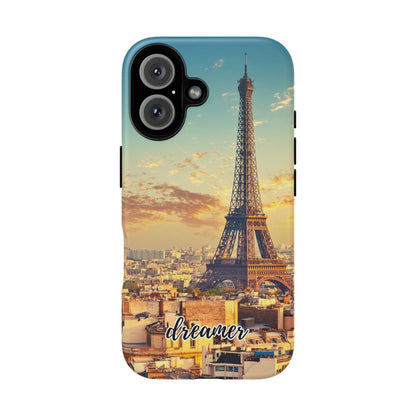 Dreamer: Phone case for iPhone, Samsung Galaxy and Google Pixel