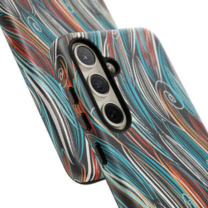 Opulence: Elegant and Fashion phone case for iPhone, Samsung Galaxy and Google Pixel devices