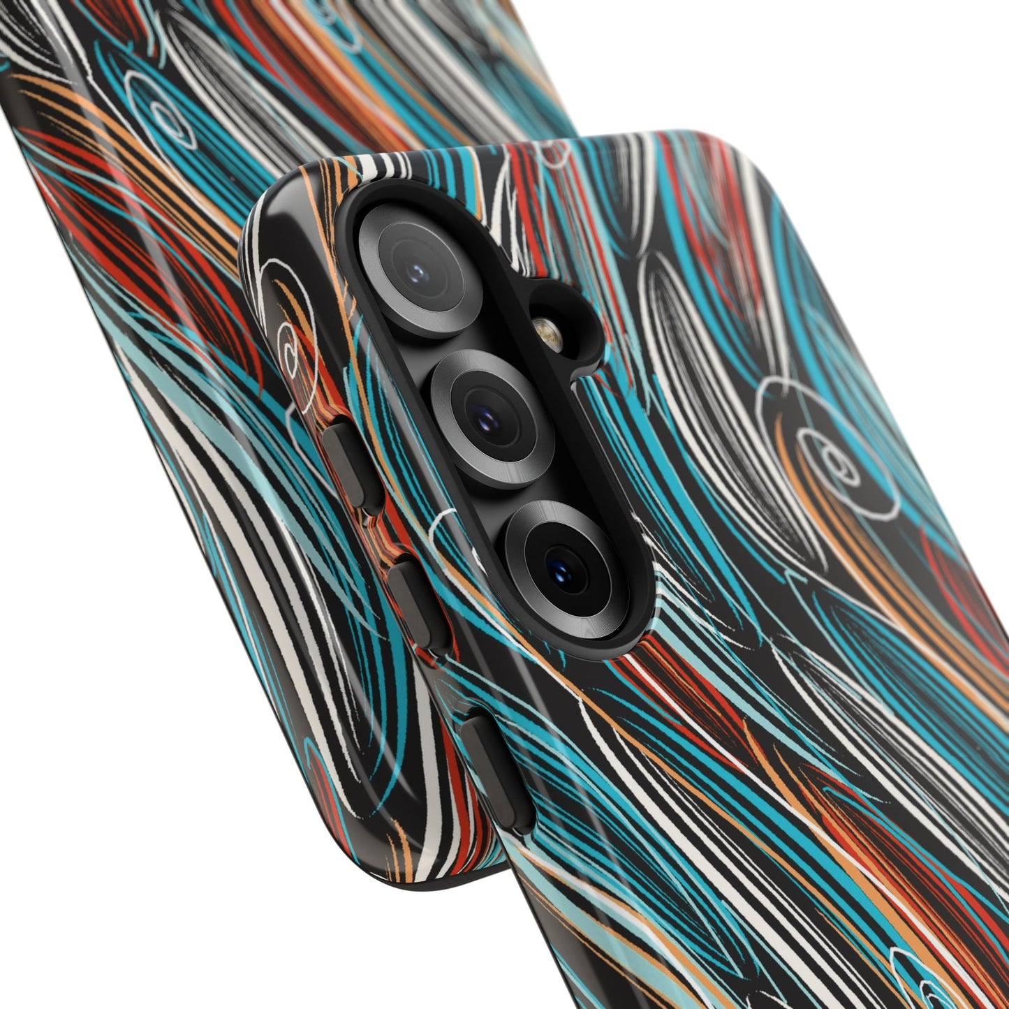 Opulence: Elegant and Fashion phone case for iPhone, Samsung Galaxy and Google Pixel devices