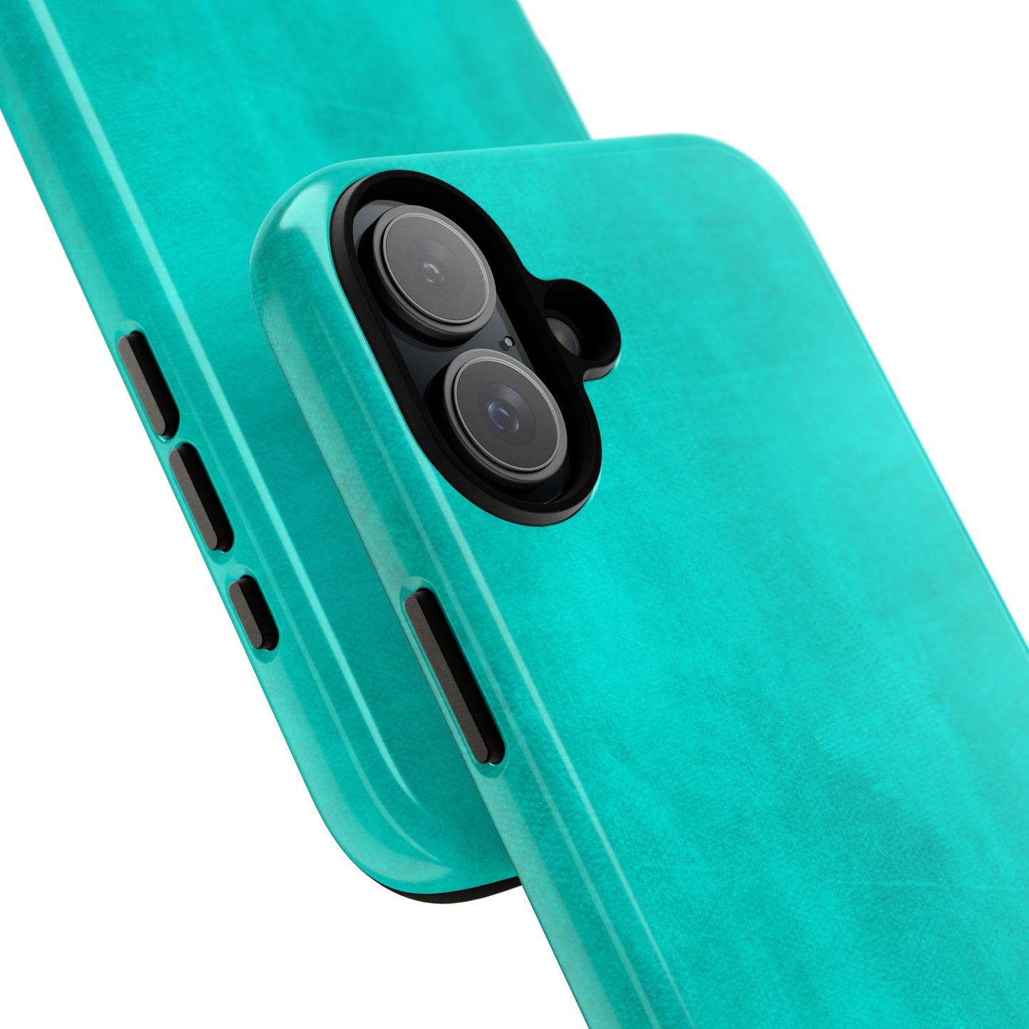 Aquamarine: Cool, Calm, and Effortlessly Unique Phone Case for iPhone, Samsung Galaxy and Google Pixel