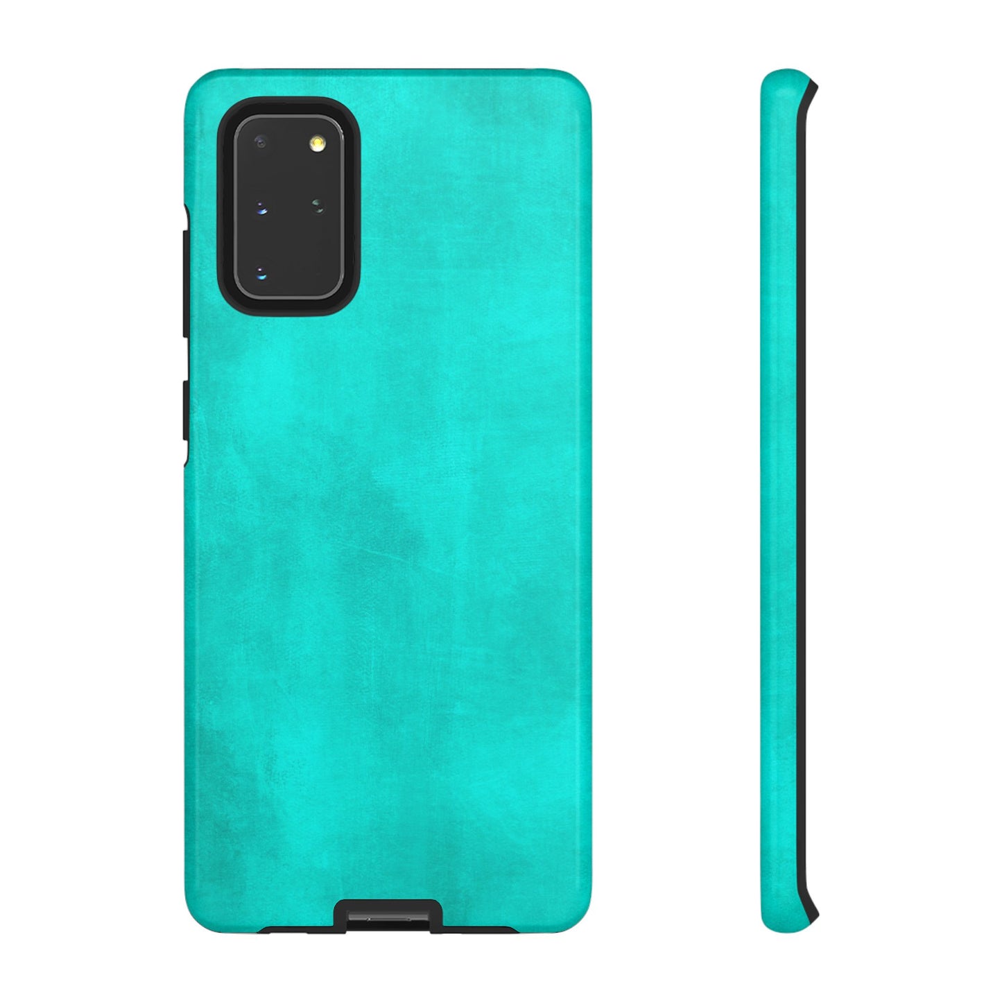 Aquamarine: Cool, Calm, and Effortlessly Unique Phone Case for iPhone, Samsung Galaxy and Google Pixel