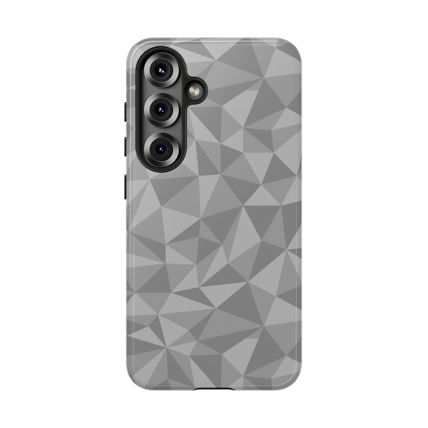 Grayscale: Minimalist Phone Case With an Edge for iPhone, Samsung Galaxy and Google Pixel devices