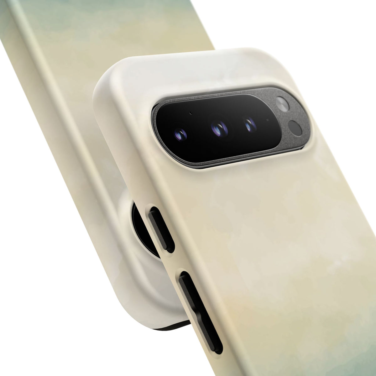 Sea and Sand Gradient Case: Beach-inspired phone case for iPhone, Galaxy and Google Pixel devices