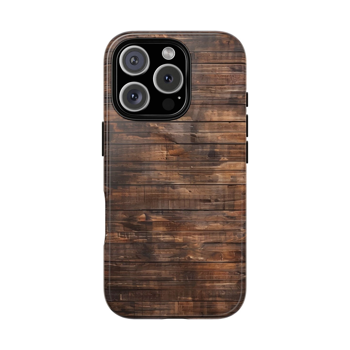 TimberTone: Wood-Inspired Phone Case for iPhone, Samsung Galaxy and Google Pixel devices