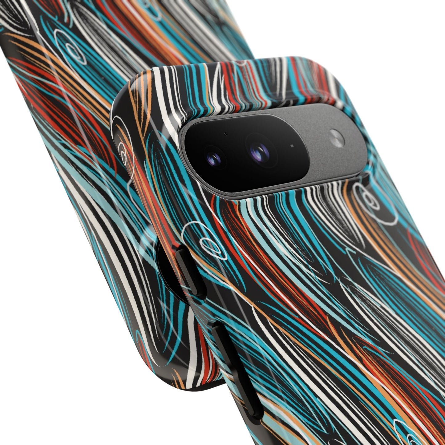 Opulence: Elegant and Fashion phone case for iPhone, Samsung Galaxy and Google Pixel devices