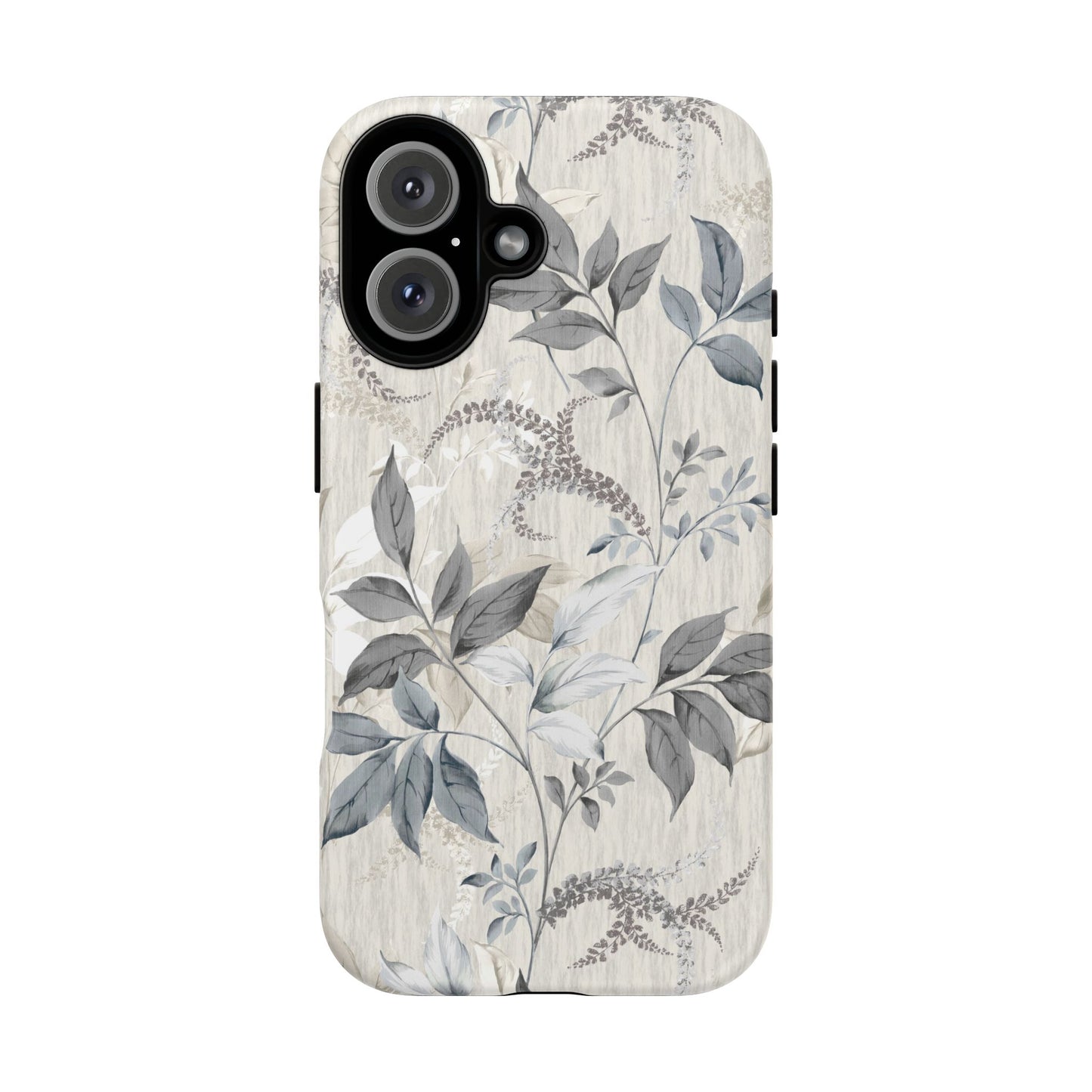 ラグジュアリーリーブス：iPhone、Samsung Galaxy、Google Pixel用の芸術的なケース