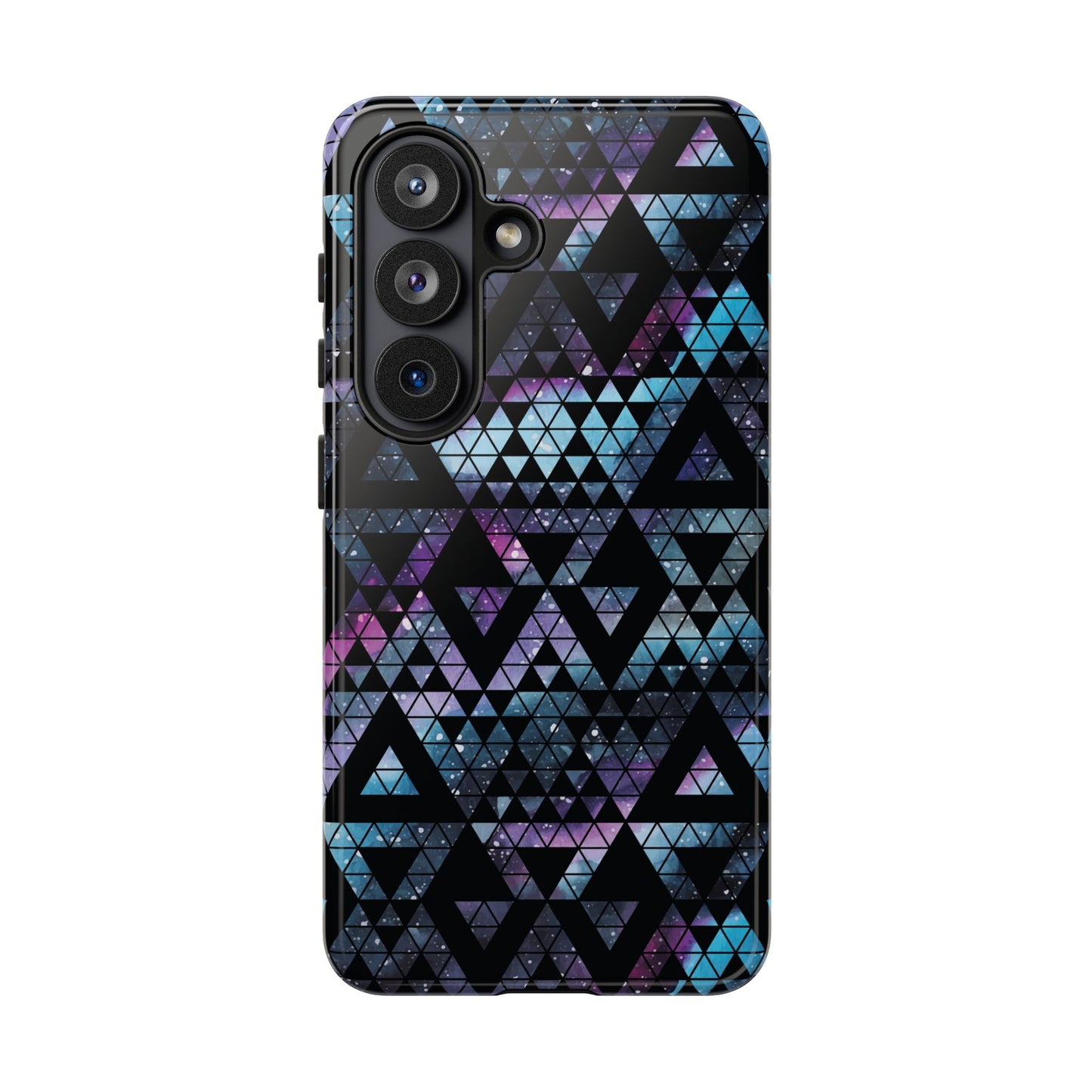 Interstellar: Universe-inspired phone case for iPhone, Samsung Galaxy and Google Pixel devices