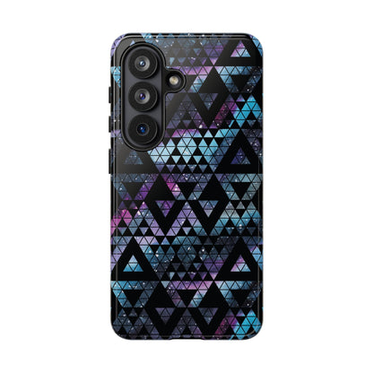 Interstellar: Universe-inspired phone case for iPhone, Samsung Galaxy and Google Pixel devices