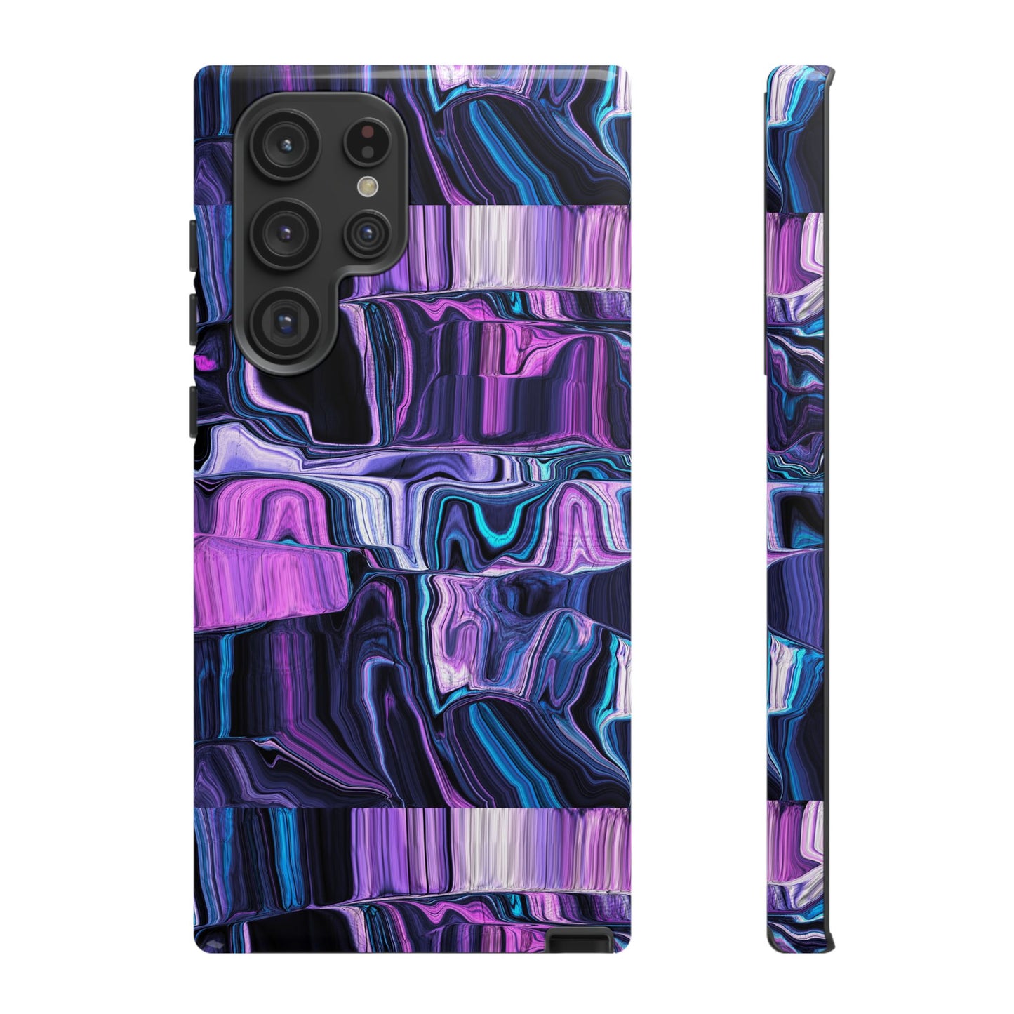 Purple Marmalade: Unique phone case for iPhone, Samsung Galaxy and Google Pixel devices