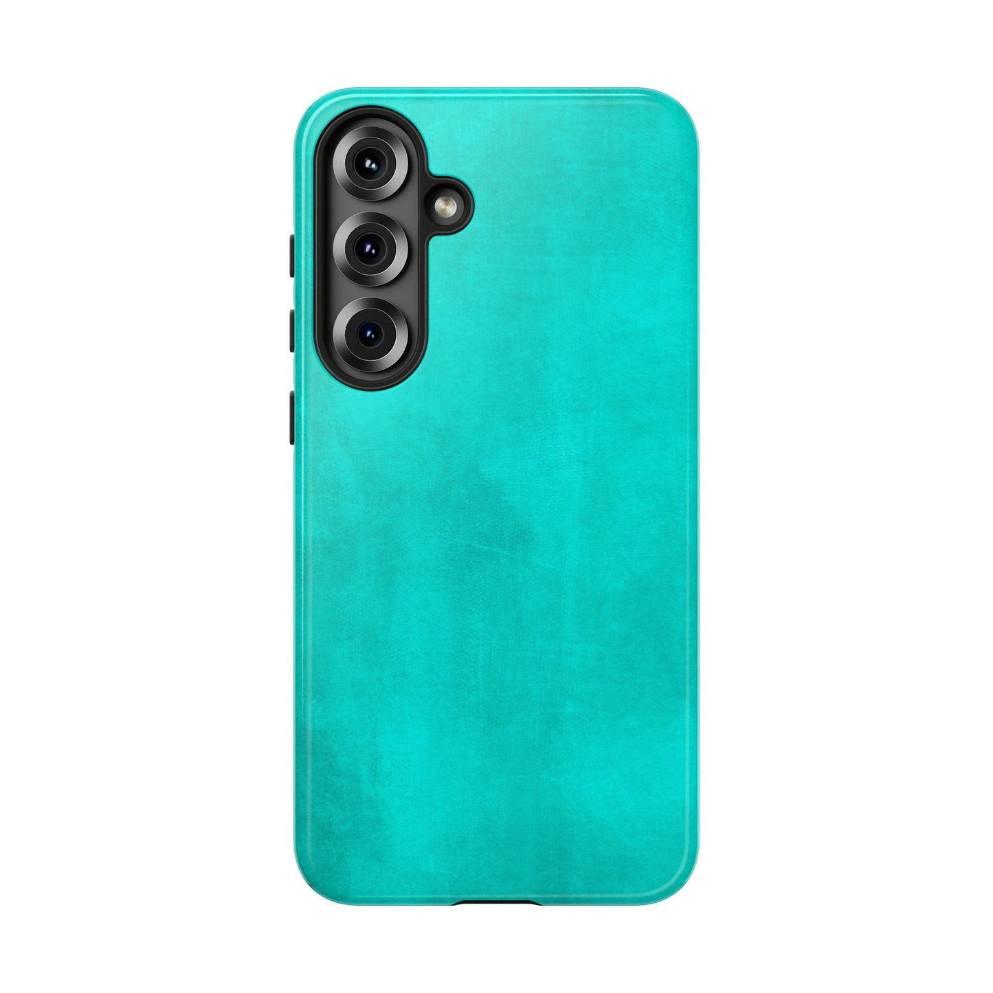 Aquamarine: Cool, Calm, and Effortlessly Unique Phone Case for iPhone, Samsung Galaxy and Google Pixel