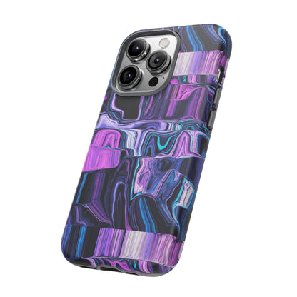 Purple Marmalade: Unique phone case for iPhone, Samsung Galaxy and Google Pixel devices