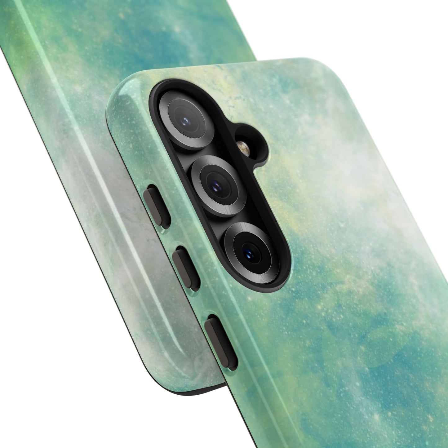 BELIEVE: Inspiring Phone Case for Apple iPhone, Samsung Galaxy and Google Pixel devices