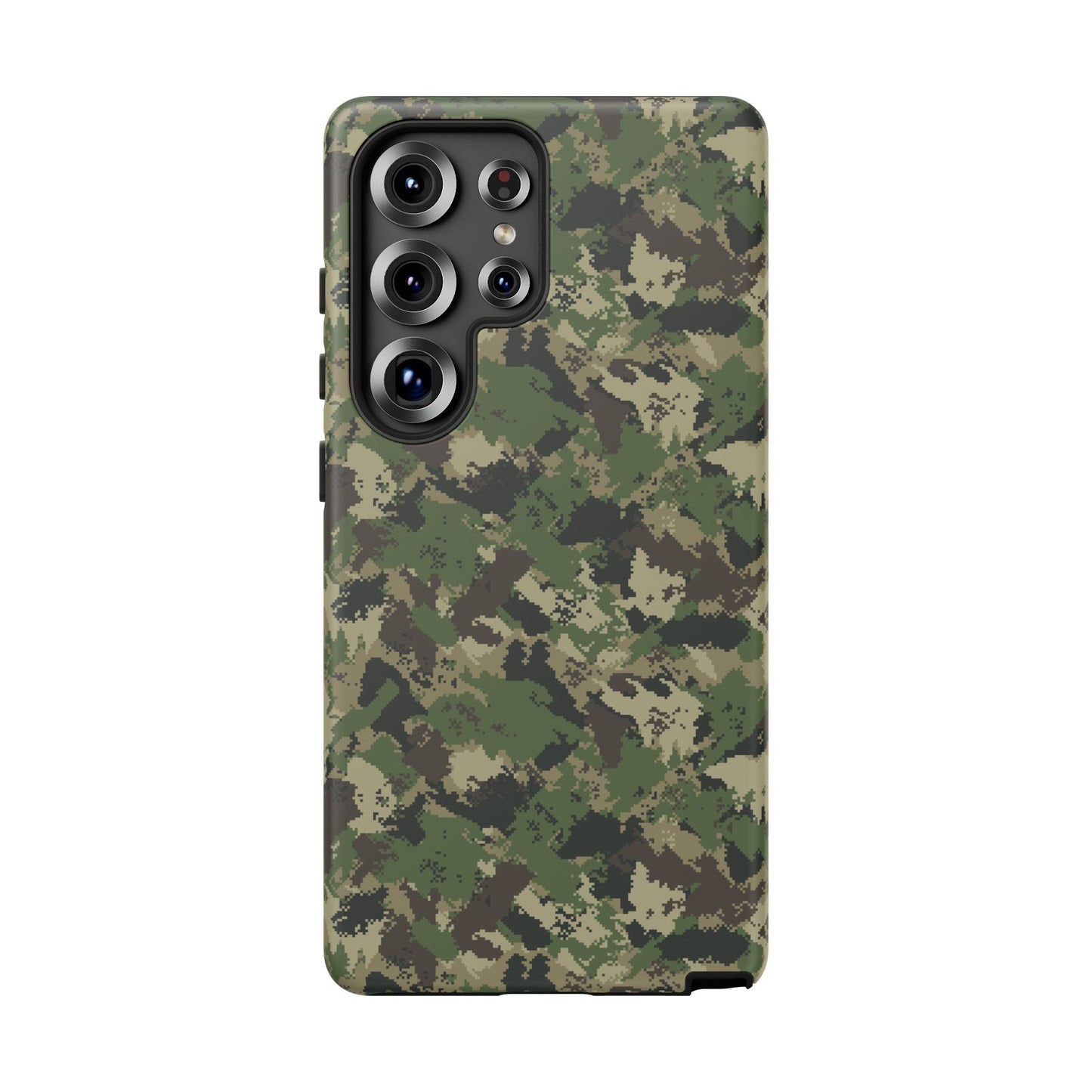 Camouflage: Army, Navy inspired phone case for iPhone, Galaxy and Pixel Devices