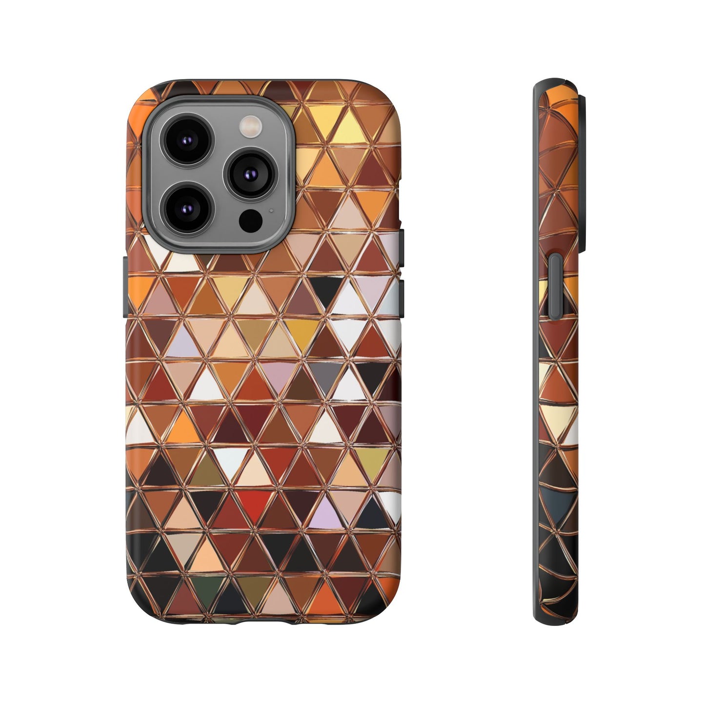 Morocco: Fashion Phone Case for iPhone, Samsung Galaxy and Google Pixel devices