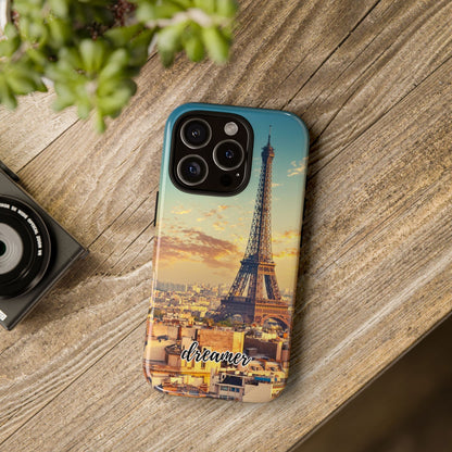 Dreamer: Phone case for iPhone, Samsung Galaxy and Google Pixel