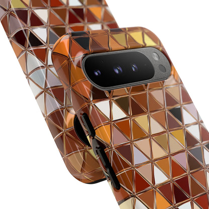 Morocco: Fashion Phone Case for iPhone, Samsung Galaxy and Google Pixel devices