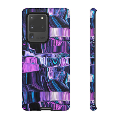 Purple Marmalade: Unique phone case for iPhone, Samsung Galaxy and Google Pixel devices