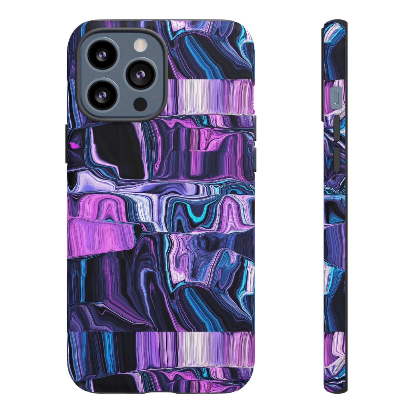 Purple Marmalade: Unique phone case for iPhone, Samsung Galaxy and Google Pixel devices