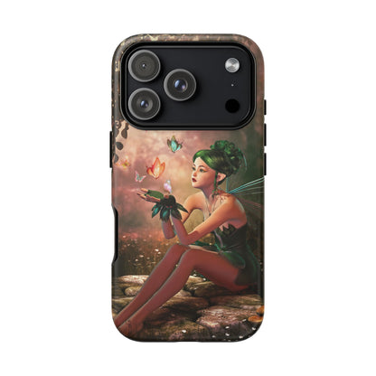 Fairy Tale: Magical-Looking Phone Case for iPhone, Samsung Galaxy and Google Pixel devices