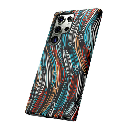 Opulence: Elegant and Fashion phone case for iPhone, Samsung Galaxy and Google Pixel devices