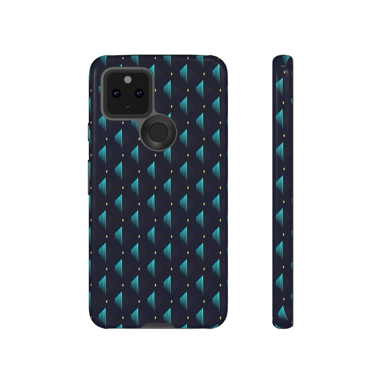 Dapper: Stylish phone case for iPhone, Samsung Galaxy and Google Pixel devices