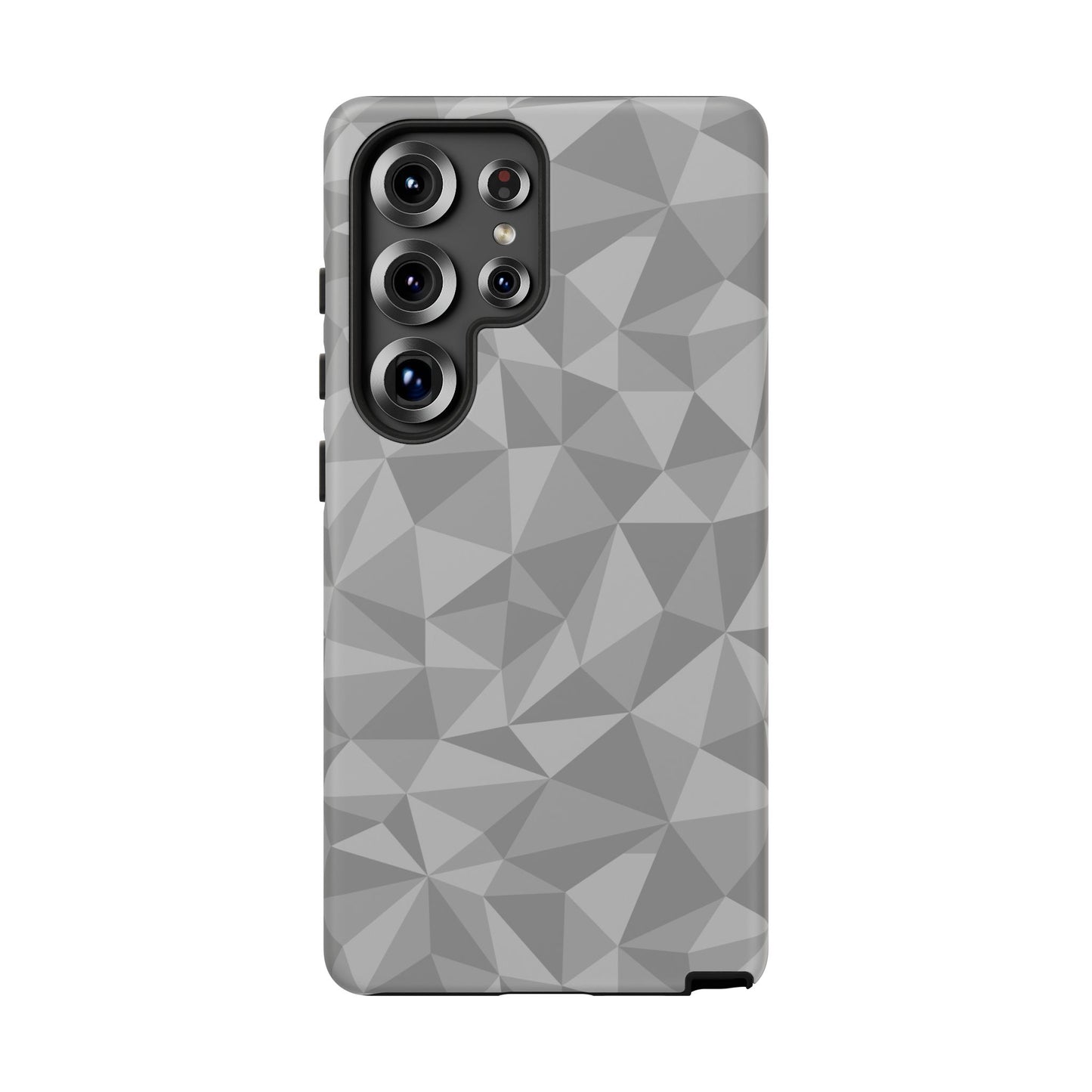 Grayscale: Minimalist Phone Case With an Edge for iPhone, Samsung Galaxy and Google Pixel devices