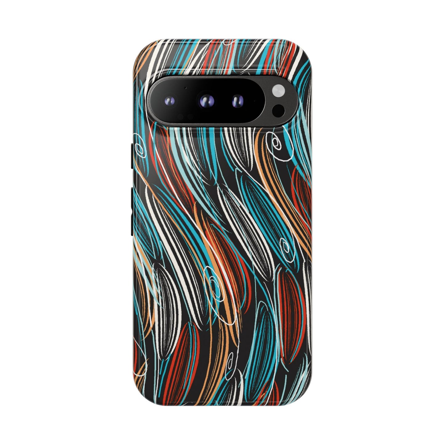 Opulence: Elegant and Fashion phone case for iPhone, Samsung Galaxy and Google Pixel devices