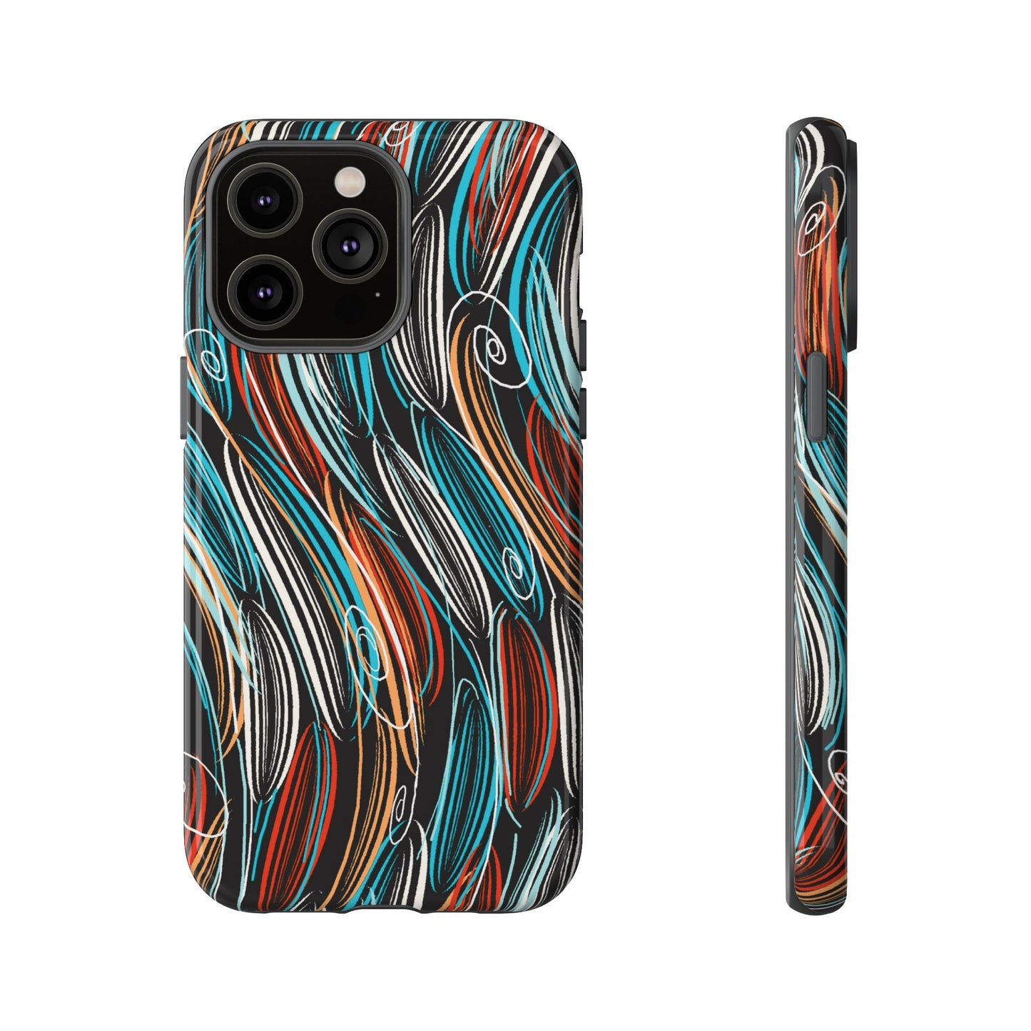 Opulence: Elegant and Fashion phone case for iPhone, Samsung Galaxy and Google Pixel devices