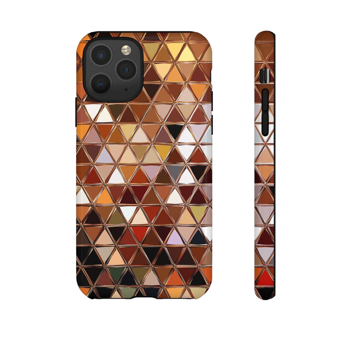 Morocco: Fashion Phone Case for iPhone, Samsung Galaxy and Google Pixel devices