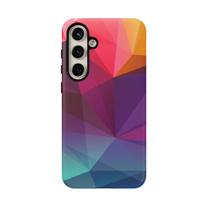 PRISM: Colorful phone case for iPhone, Samsung Galaxy and Pixel devices