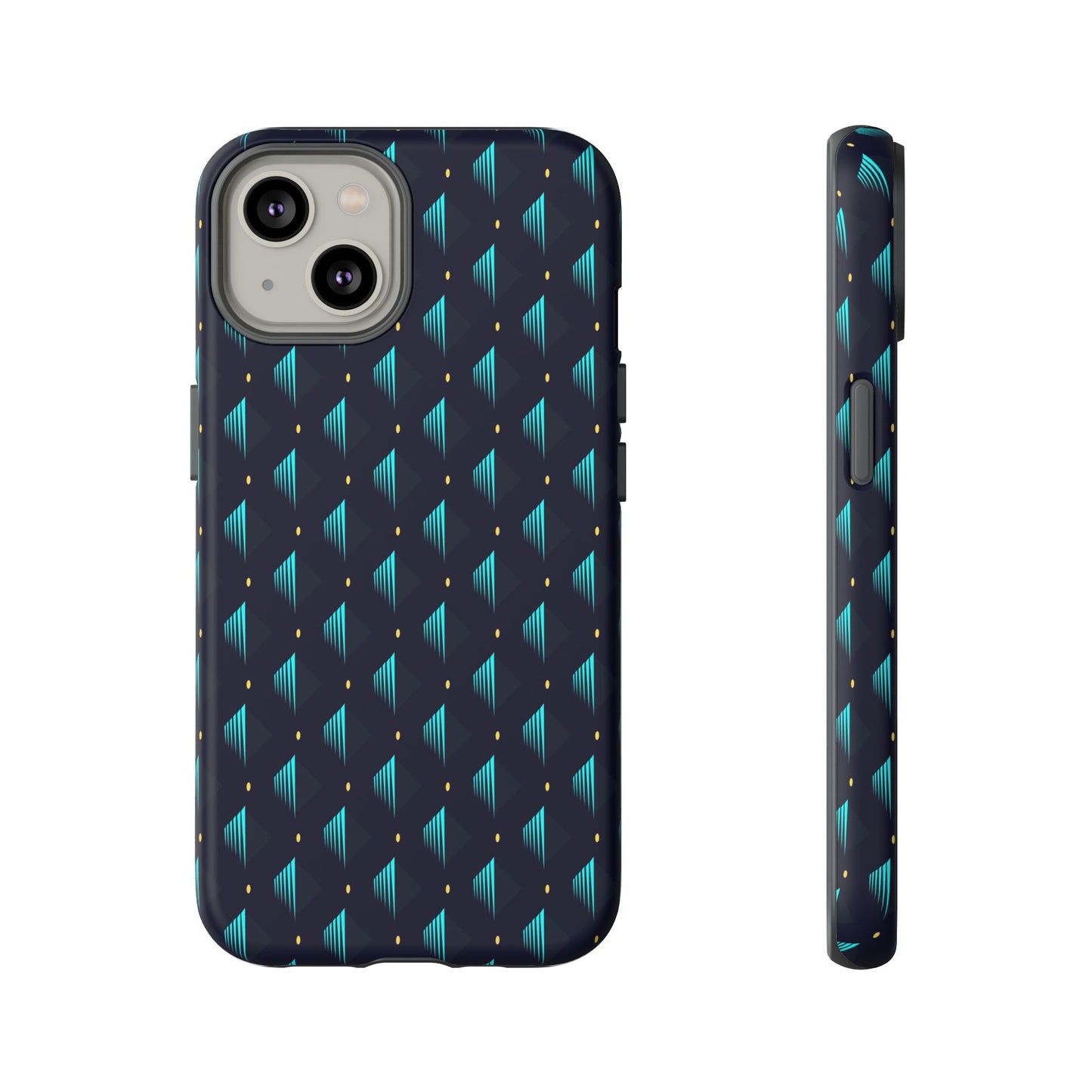 Dapper: Stylish phone case for iPhone, Samsung Galaxy and Google Pixel devices