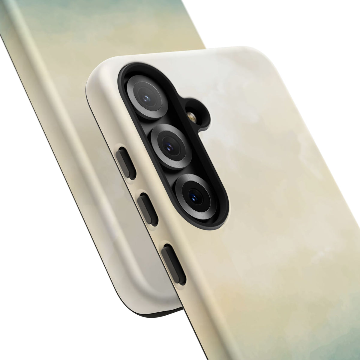 Sea and Sand Gradient Case: Beach-inspired phone case for iPhone, Galaxy and Google Pixel devices