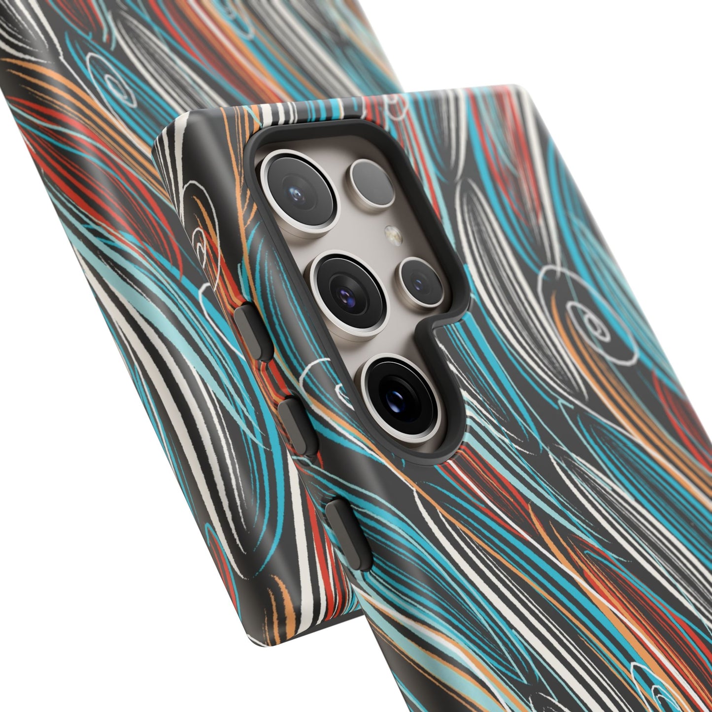 Opulence: Elegant and Fashion phone case for iPhone, Samsung Galaxy and Google Pixel devices