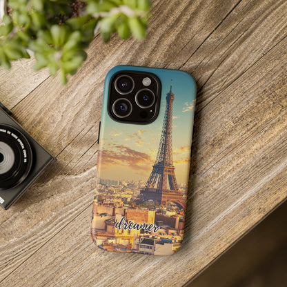 Dreamer: Phone case for iPhone, Samsung Galaxy and Google Pixel
