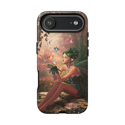 Fairy Tale: Magical-Looking Phone Case for iPhone, Samsung Galaxy and Google Pixel devices