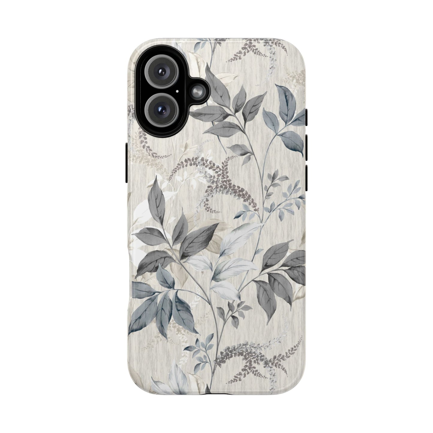 ラグジュアリーリーブス：iPhone、Samsung Galaxy、Google Pixel用の芸術的なケース