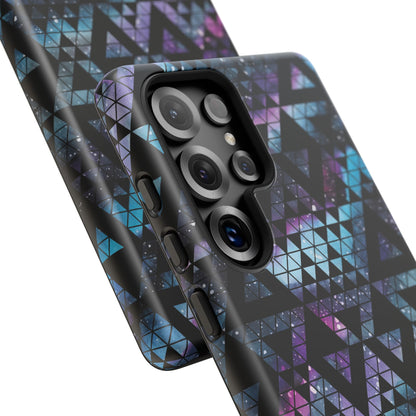 Interstellar: Universe-inspired phone case for iPhone, Samsung Galaxy and Google Pixel devices