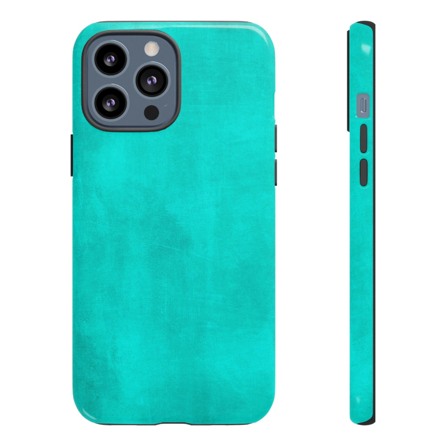 Aquamarine: Cool, Calm, and Effortlessly Unique Phone Case for iPhone, Samsung Galaxy and Google Pixel