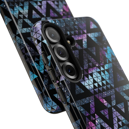 Interstellar: Universe-inspired phone case for iPhone, Samsung Galaxy and Google Pixel devices
