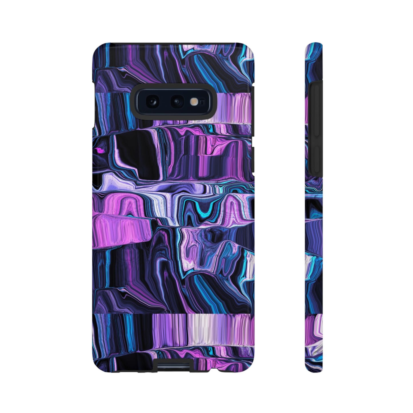 Purple Marmalade: Unique phone case for iPhone, Samsung Galaxy and Google Pixel devices