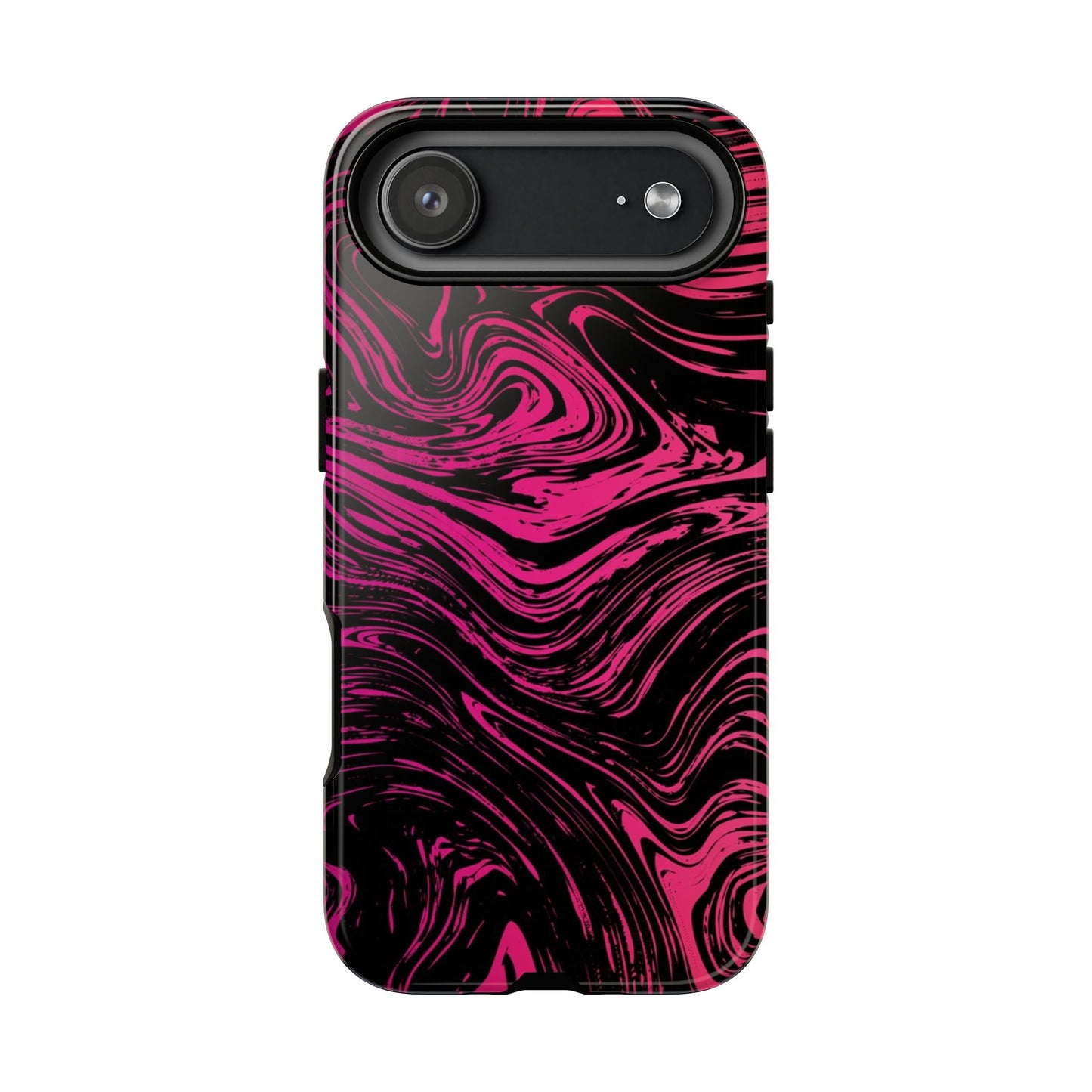 Jetstream: Abstract and Fashionable Phone Case for iPhone, Samsung Galaxy and Google Pixel devices