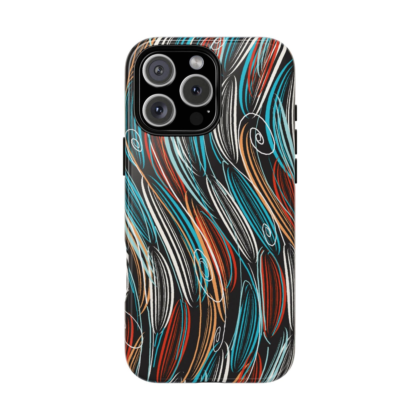 Opulence: Elegant and Fashion phone case for iPhone, Samsung Galaxy and Google Pixel devices