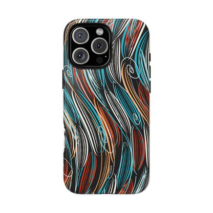 Opulence: Elegant and Fashion phone case for iPhone, Samsung Galaxy and Google Pixel devices