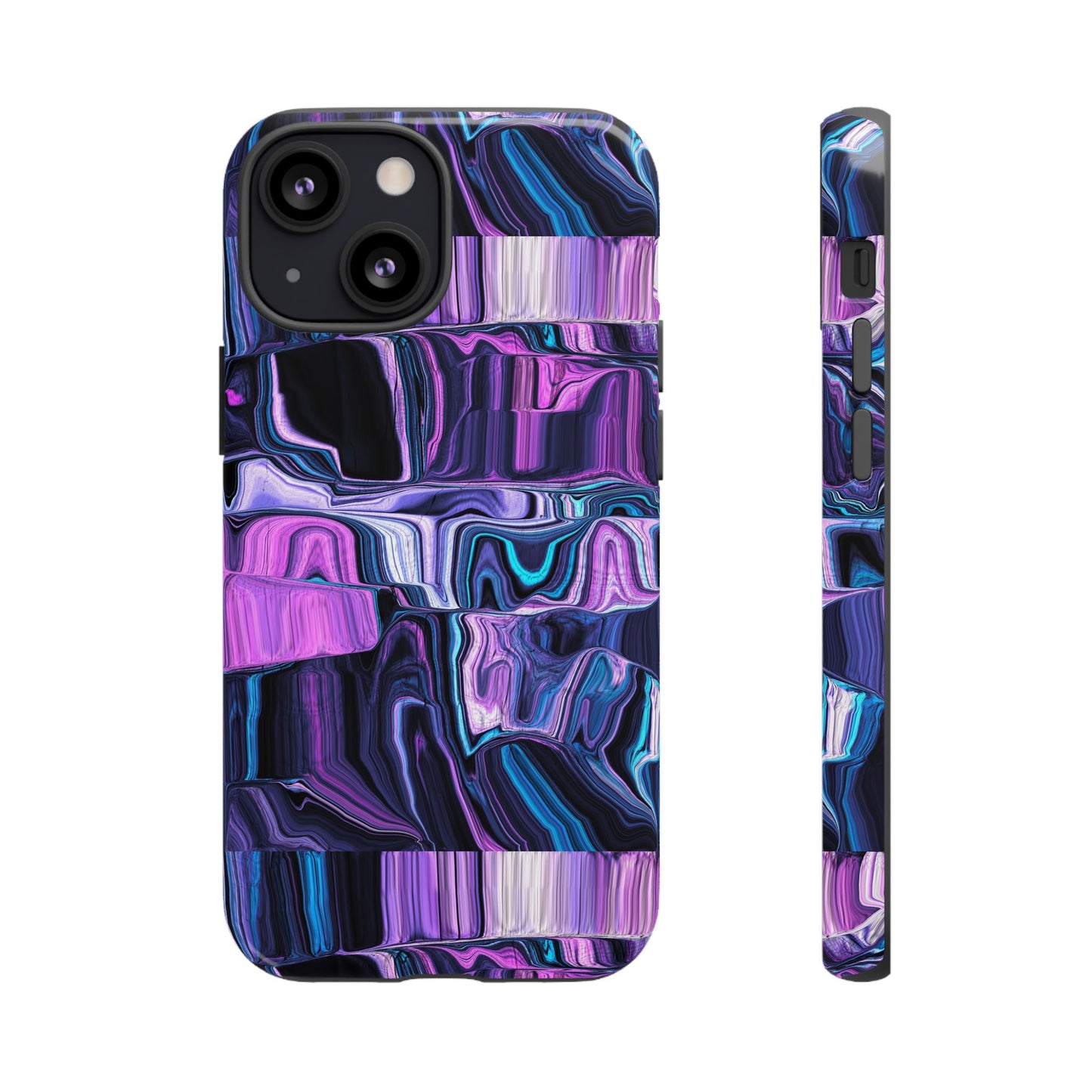 Purple Marmalade: Unique phone case for iPhone, Samsung Galaxy and Google Pixel devices