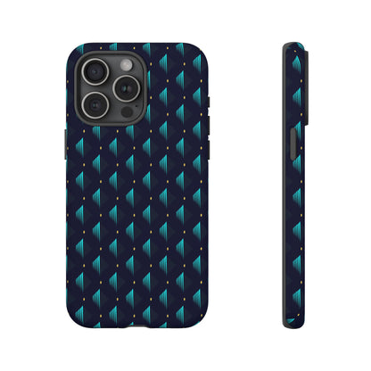 Dapper: Stylish phone case for iPhone, Samsung Galaxy and Google Pixel devices