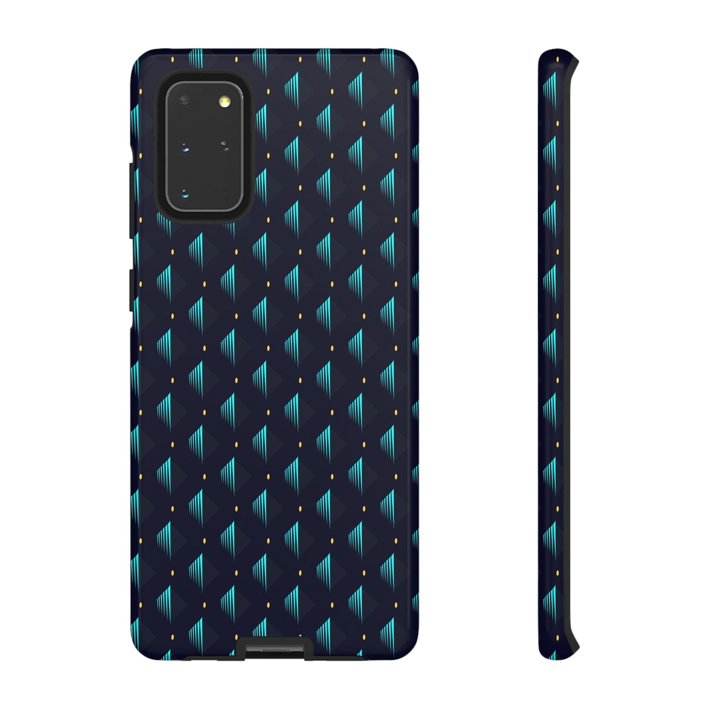 Dapper: Stylish phone case for iPhone, Samsung Galaxy and Google Pixel devices