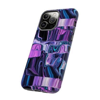 Purple Marmalade: Unique phone case for iPhone, Samsung Galaxy and Google Pixel devices