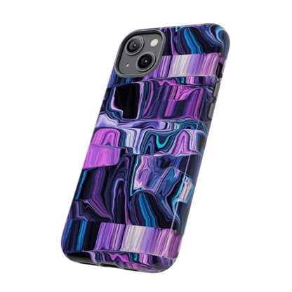 Purple Marmalade: Unique phone case for iPhone, Samsung Galaxy and Google Pixel devices