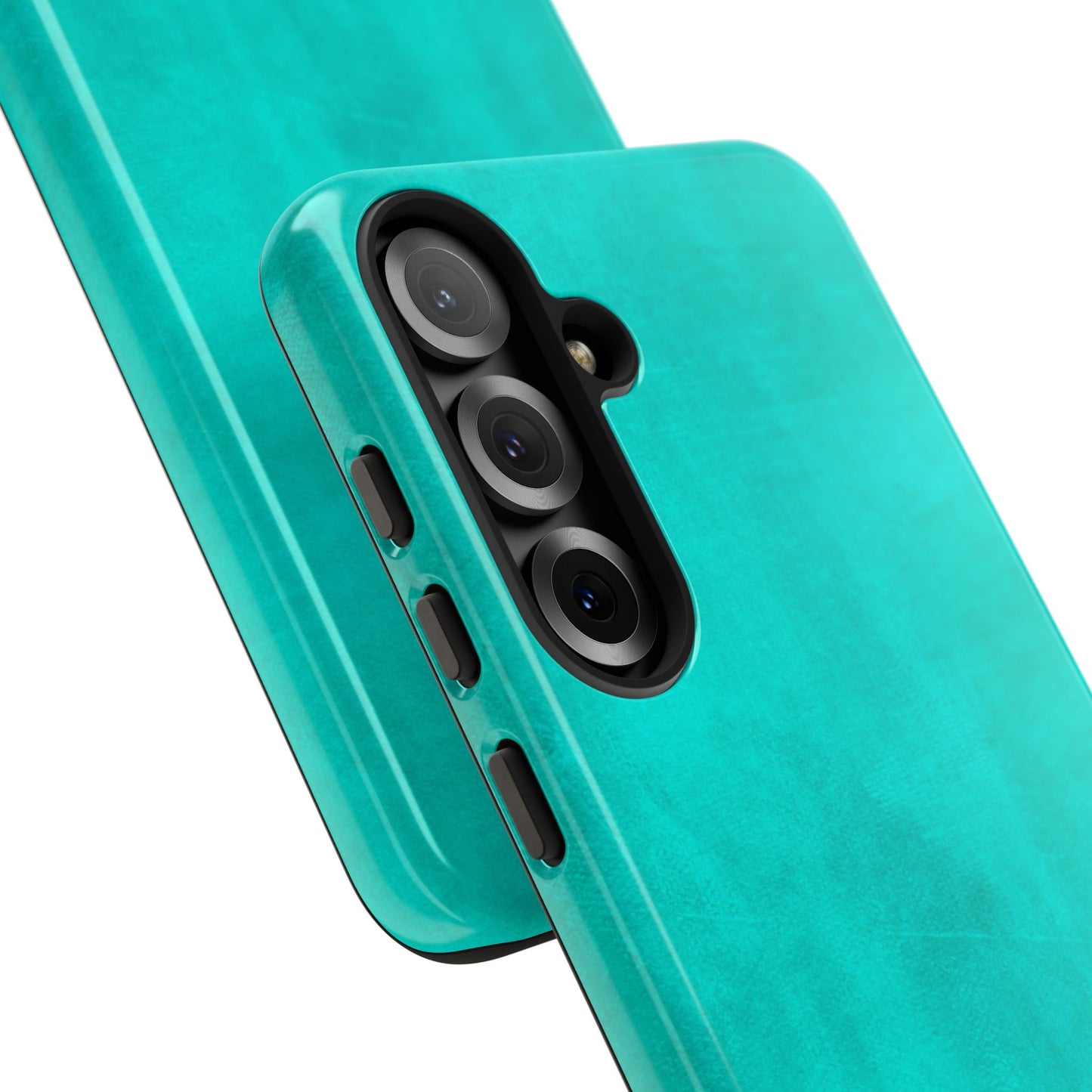 Aquamarine: Cool, Calm, and Effortlessly Unique Phone Case for iPhone, Samsung Galaxy and Google Pixel