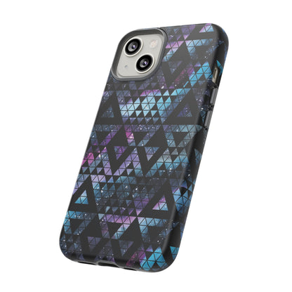 Interstellar: Universe-inspired phone case for iPhone, Samsung Galaxy and Google Pixel devices